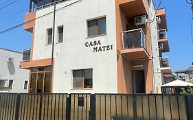 Casa Matei
